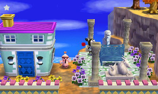 Illustration for article titled Animal Crossing: Happy Home Designer: The TAY Review